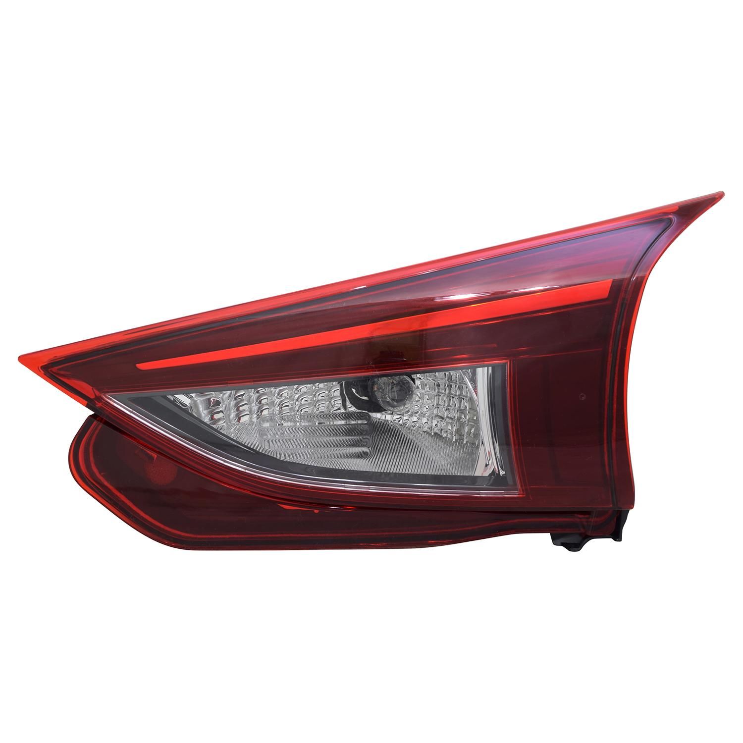 TYC Tail Light Assembly 17-5647-00