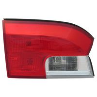 TYC Tail Light Assembly 17-5748-00 for GMC Terrain