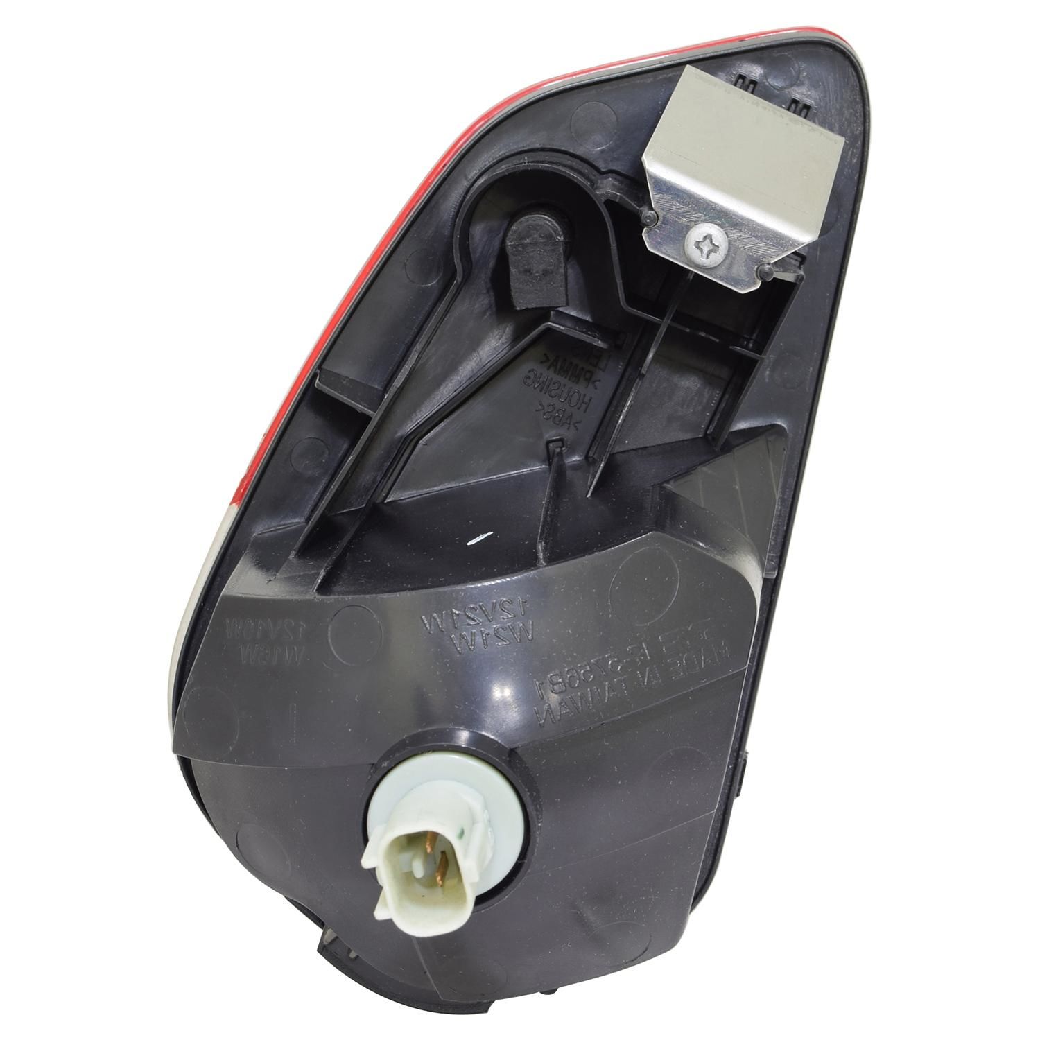 TYC Back Up Lamp 17575500