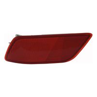 TYC Reflector 17-5800-00 for Subaru