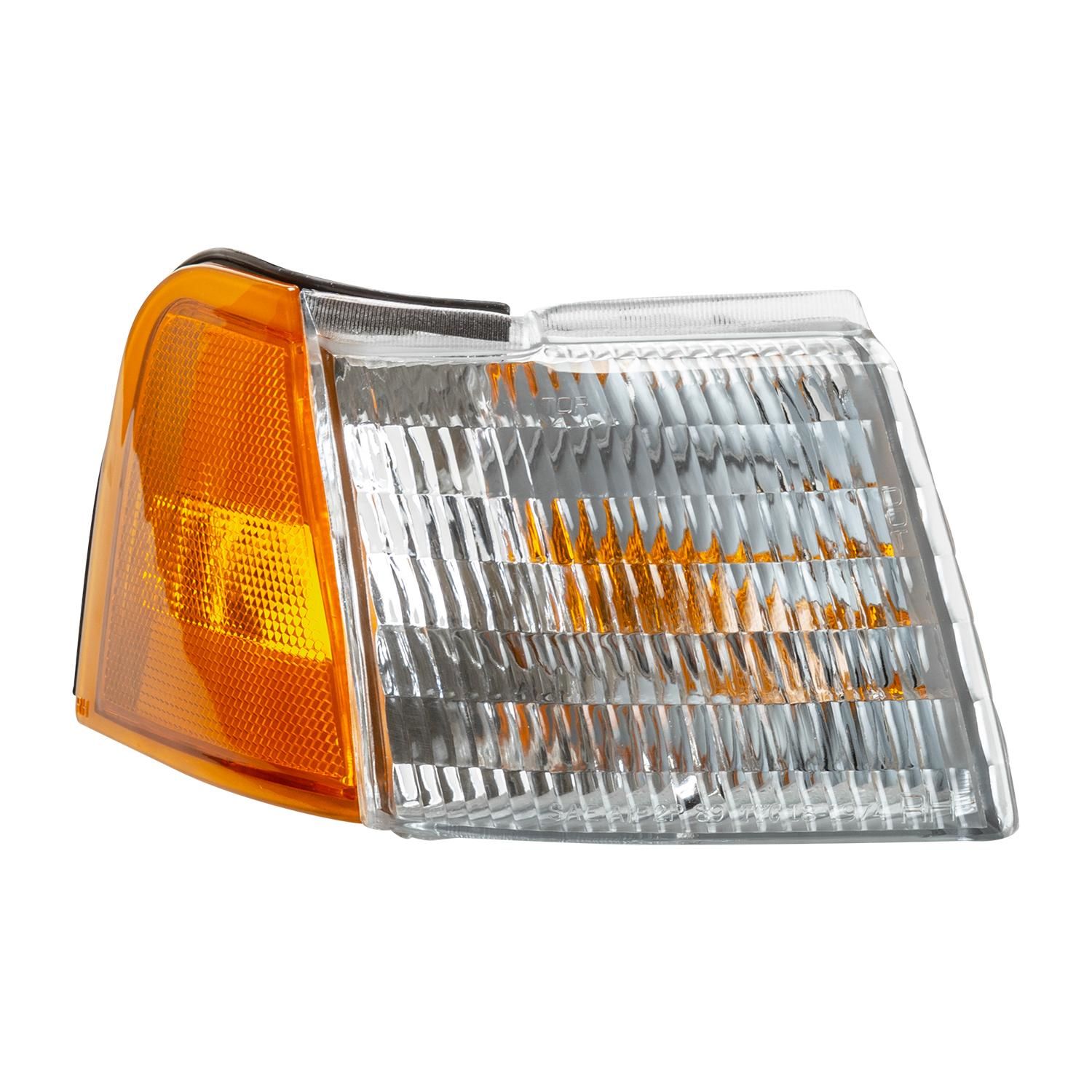 TYC Turn Signal Light Assembly 18-1974-01