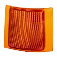 Dorman Side Marker Lens Assembly 1650138 | O'Reilly Auto Parts