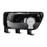 TYC Cornering Lamp Assembly 18-5565-00