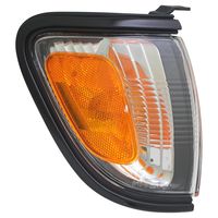 TYC Park Lamp Assembly 18-5715-00