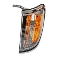TYC Park Lamp Assembly 18-5716-90