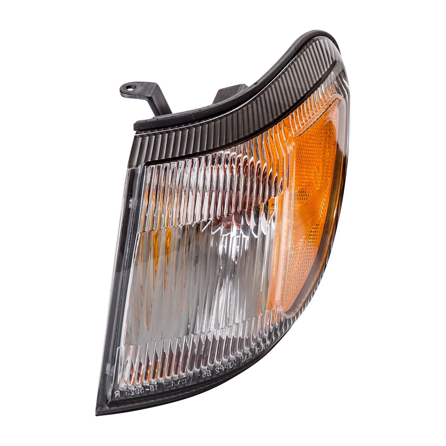 TYC Turn Signal Light Assembly 18592600