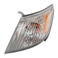 TYC Turn Signal Light Assembly 18-5934-00 for Lexus