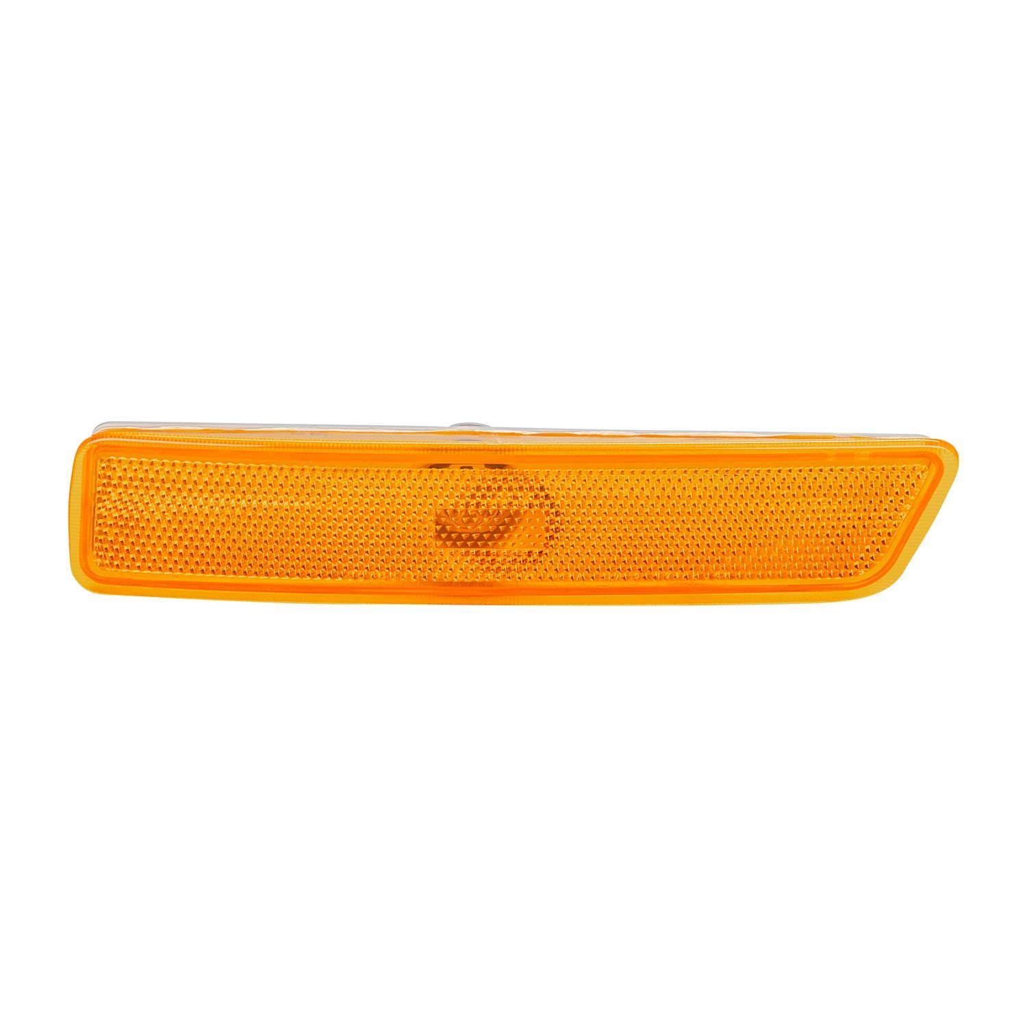 TYC Side Marker Light Assembly 18593600