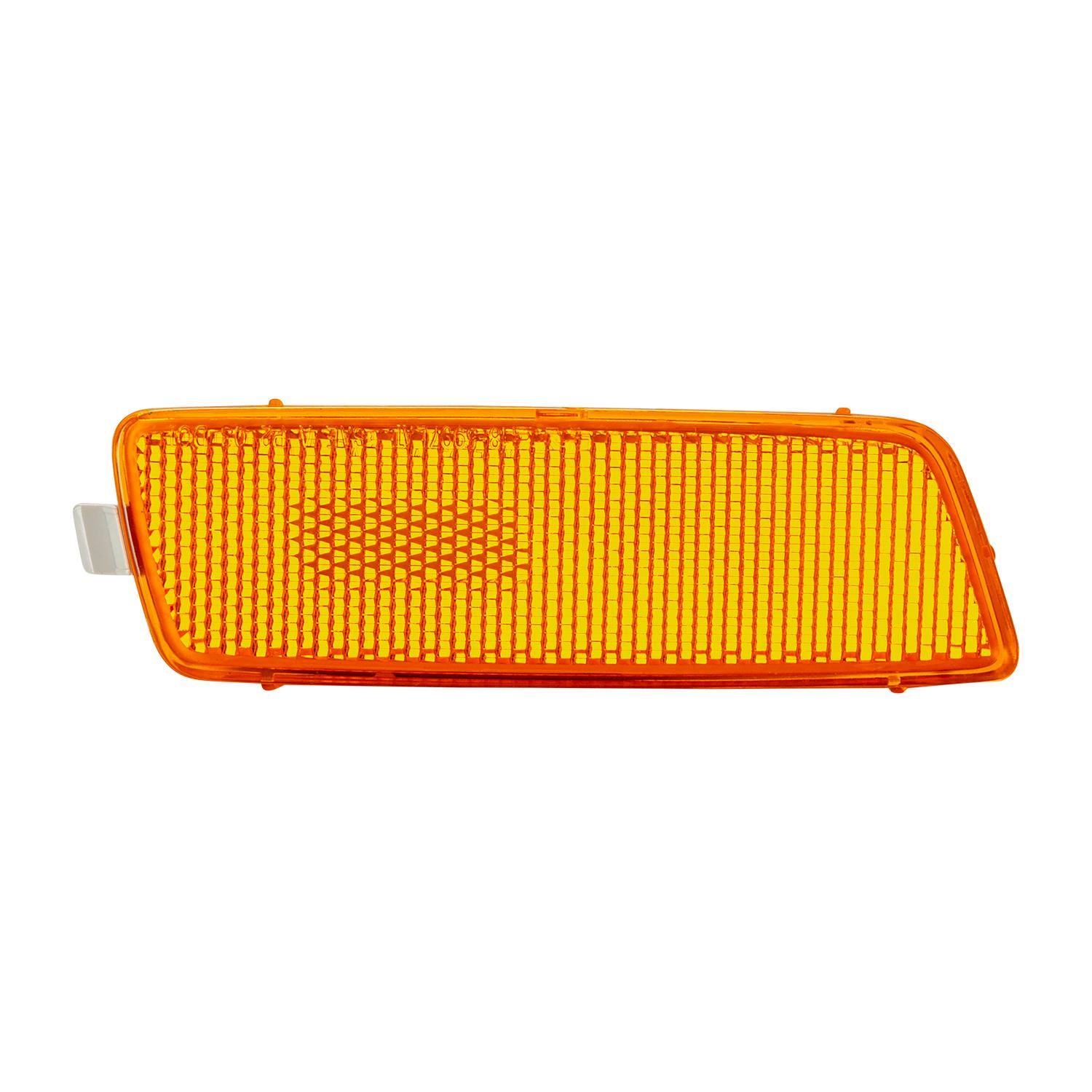 TYC Side Marker Light Assembly 18599701