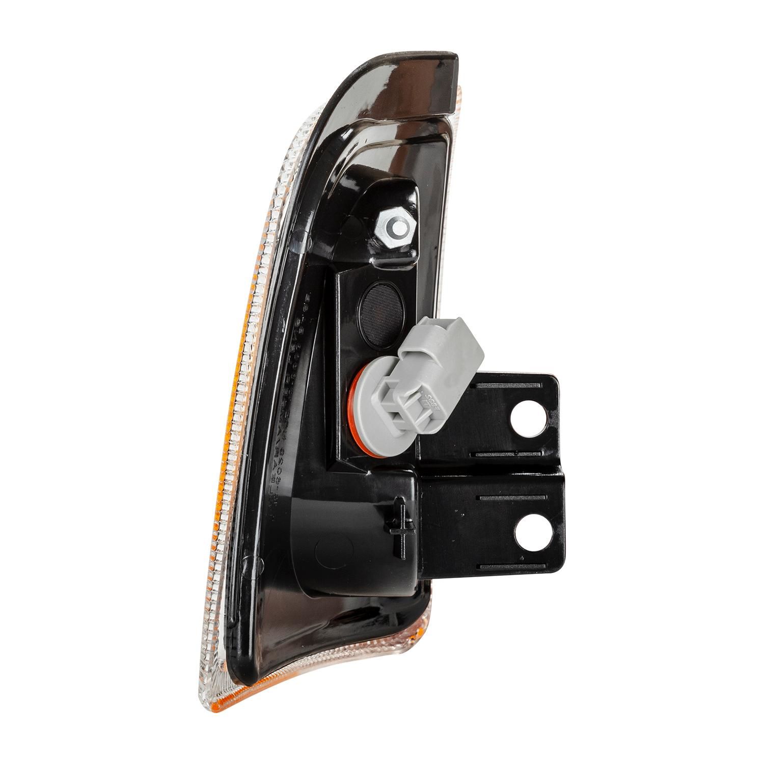 TYC Turn Signal Light Assembly 18603000