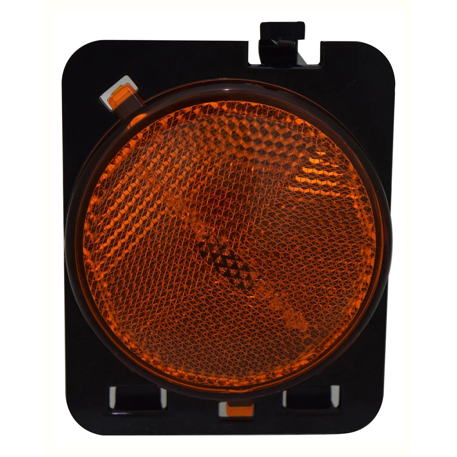 Jeep Jk Side Marker Lights Not Working