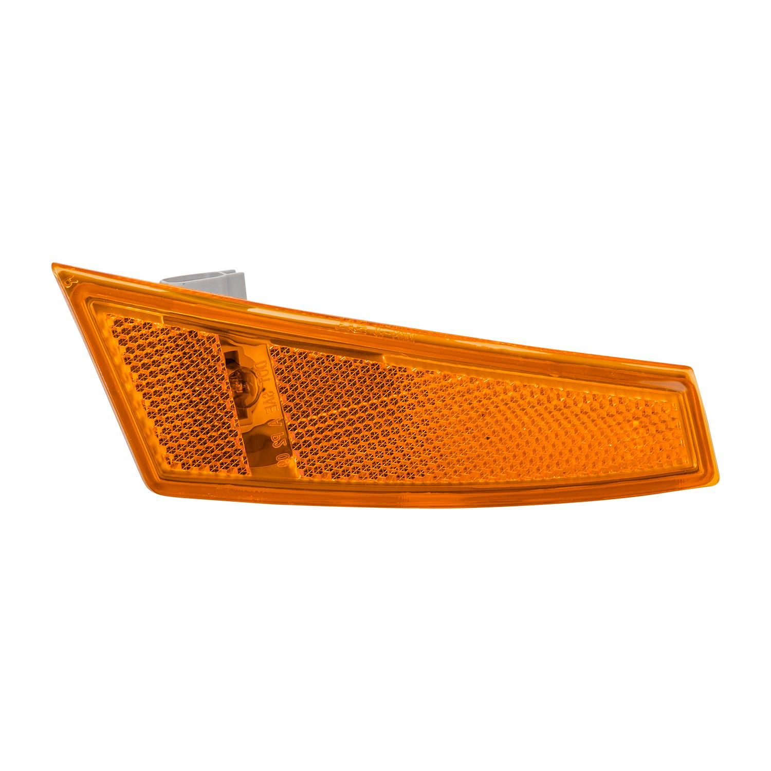 TYC Side Marker Light Assembly 18-6078-00