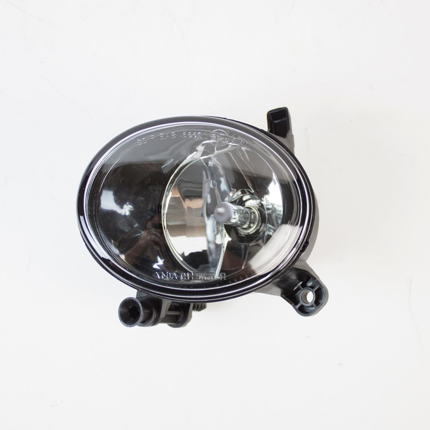 TYC Fog Light Assembly 19-0648-00-9