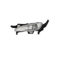TYC Fog Light Assembly 19-12026-00-9 for 2012 Kia Optima