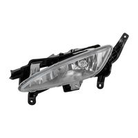 TYC Fog Light Assembly 19-12026-00 for 2012 Kia Optima