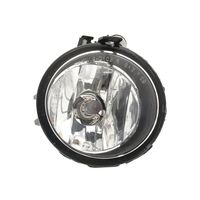 TYC Fog Light Assembly 19-12105-00 for BMW