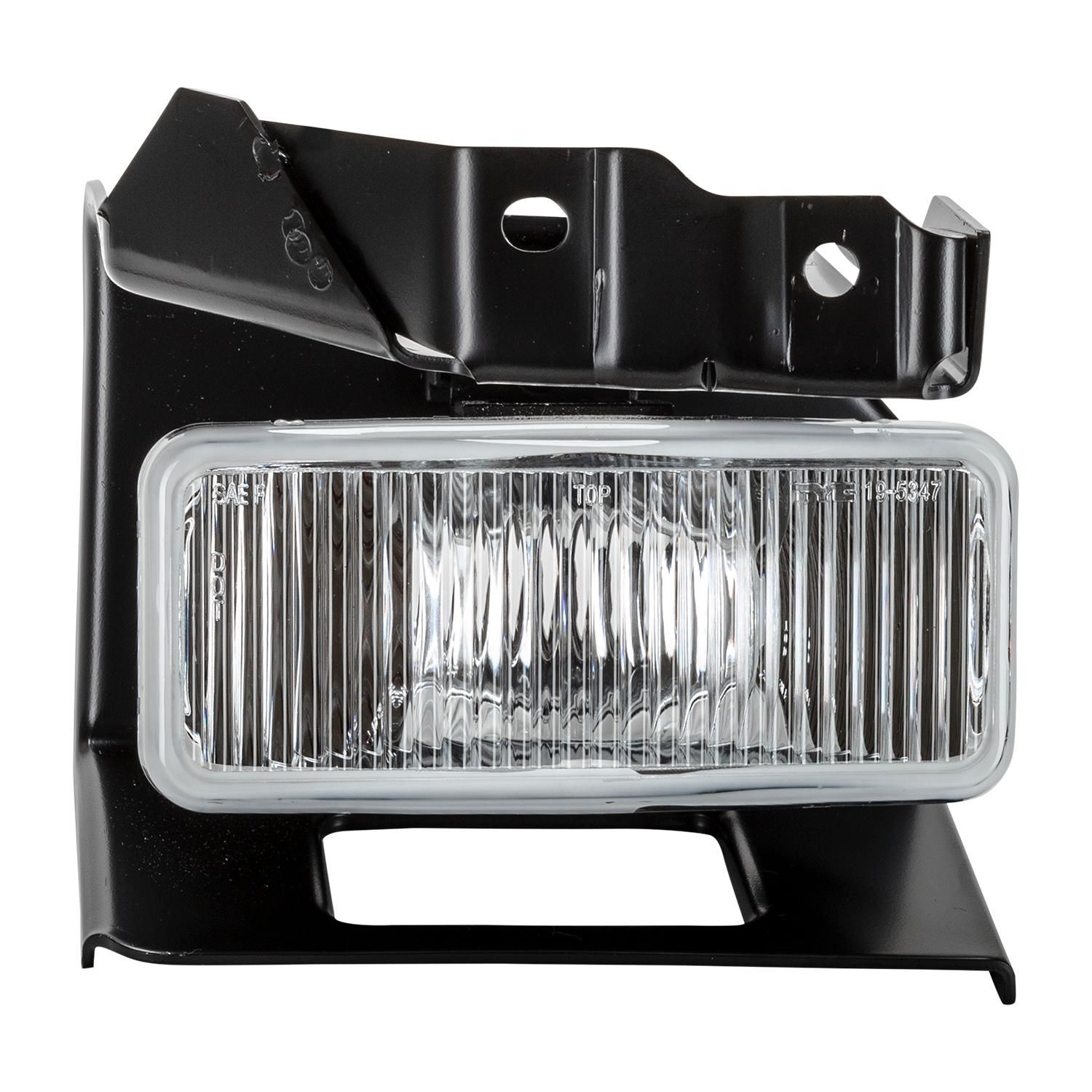 Pilot CERTIFIED Fog/Cornering Lamp Assembly 19534701