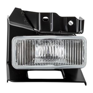 Premium Quality For 2017-2019 Ford Explorer Fog Light Assembly Right Rh