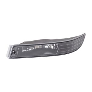 TYC Fog Light Assembly 19-5398-00 for Chevrolet Impala