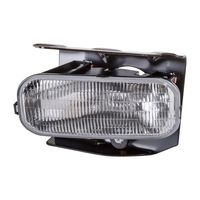TYC Fog Light Assembly 19-5432-00 for Ford F150