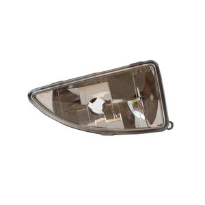 TYC Fog Light Assembly 19-5456-01 for Ford Focus