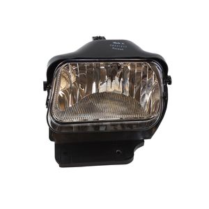 2006 Chevrolet Silverado 2500 HD Fog Light Assembly