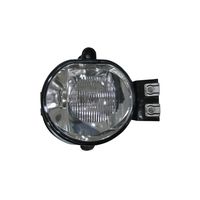 TYC Fog Light Assembly 19-5539-00-9 for Dodge Ram 1500