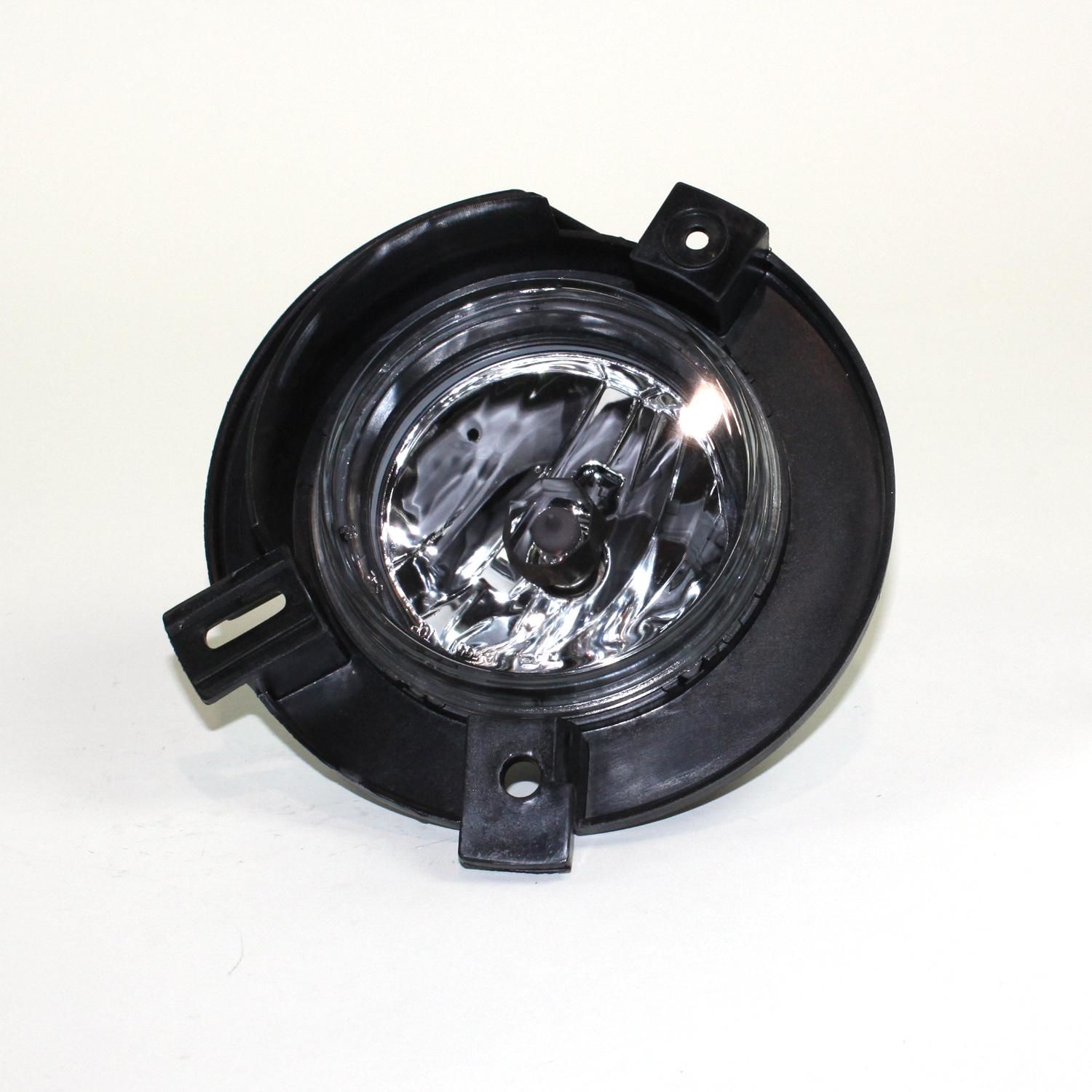 19-6411-00 TYC Fog Light Assembly