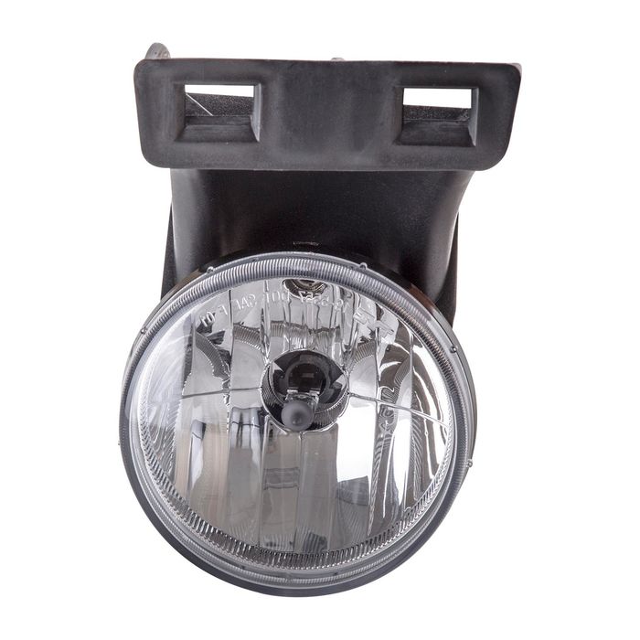 TYC Fog Light Assembly 19-5558-00
