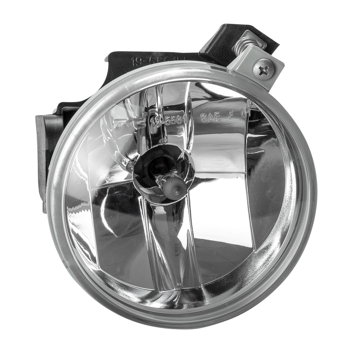 Pilot CERTIFIED Fog/Cornering Lamp Assembly 195561009