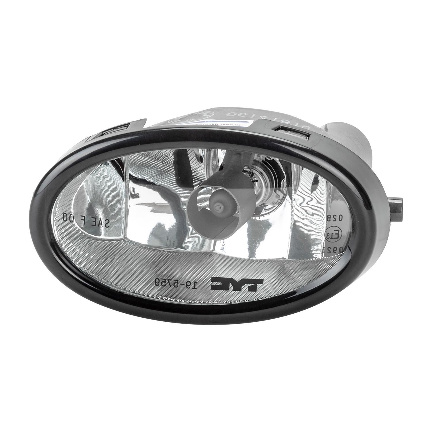 TYC Fog Light Assembly 19576090