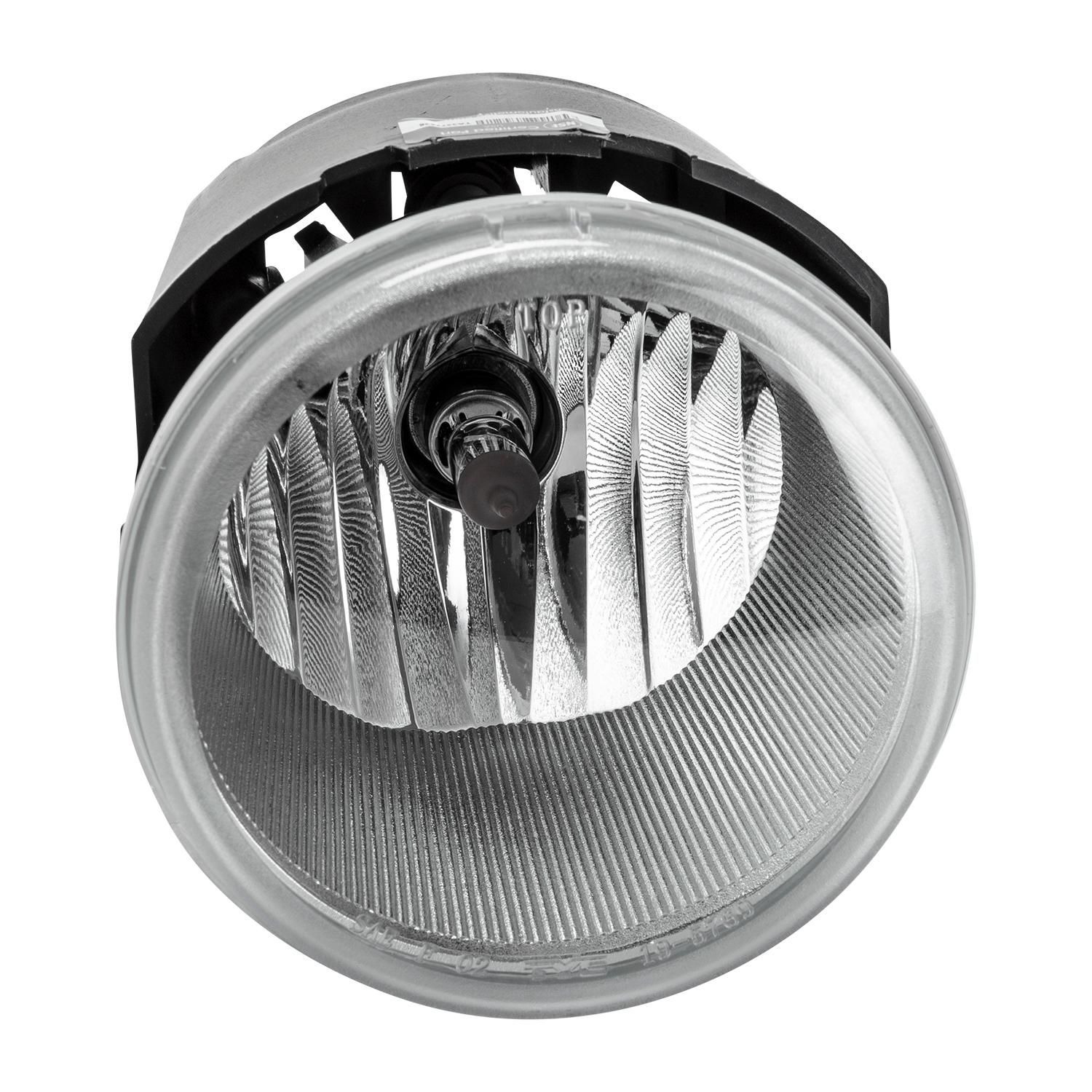 TYC Fog Light Assembly 19576900