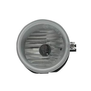 TYC Fog Light Assembly 19-5813-00-9 for Chrysler Sebring