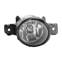 2016 nissan altima fog light bulb