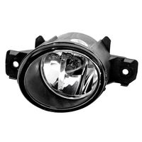 TYC Fog Light Assembly 19-5916-00-9 for Infiniti Q60