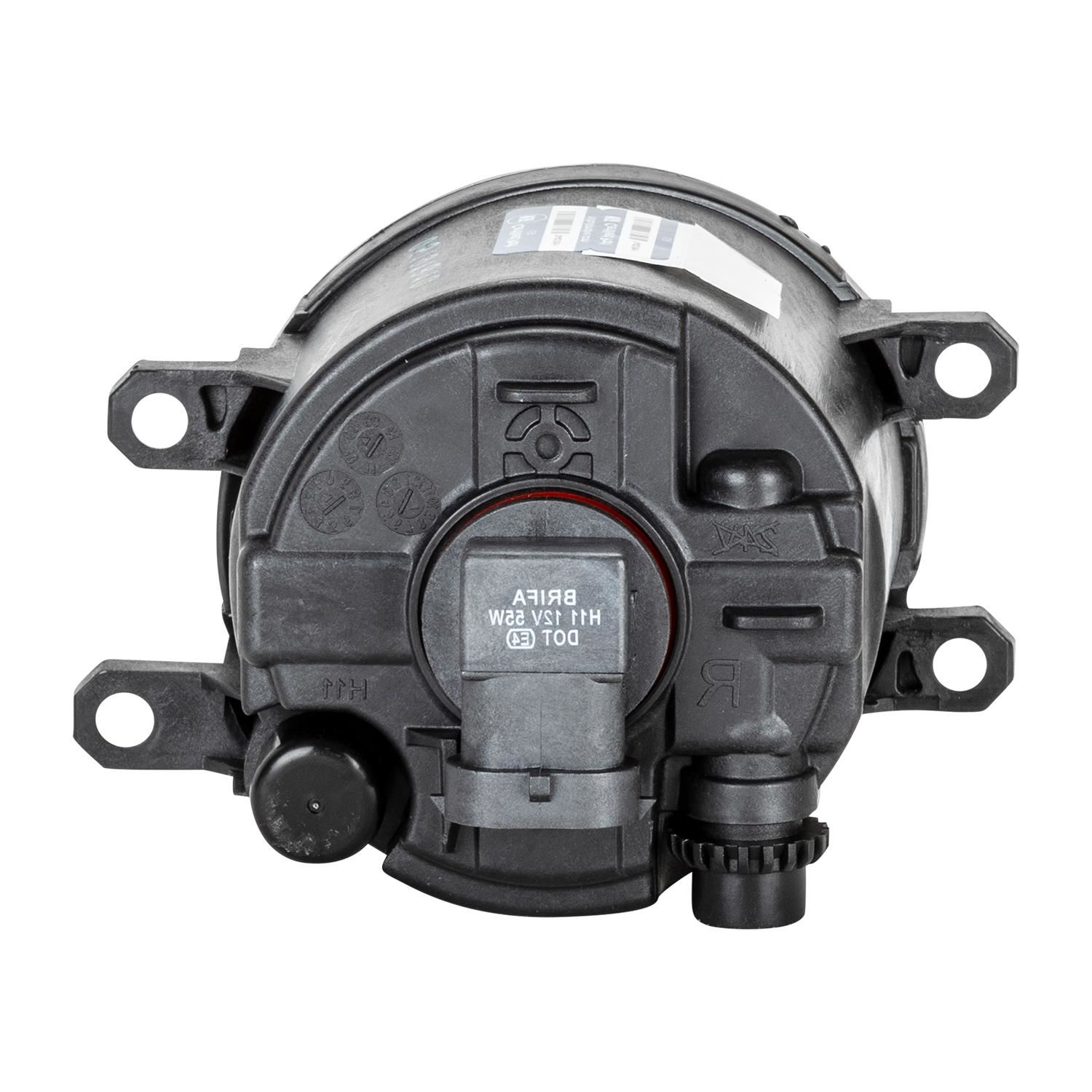 TYC 19-6145-00-9 Fog Lamp 