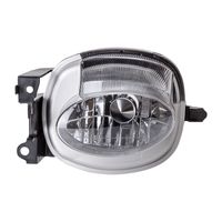 TYC Fog Light Assembly 19-5960-01 for Lexus