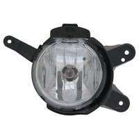 TYC Fog Light Assembly 19-5991-00-9 for Chevrolet Cruze