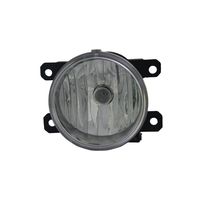 TYC Fog Light Assembly 19-6011-00 for Subaru
