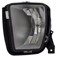TYC Fog Light Assembly 19-6040-00-9
