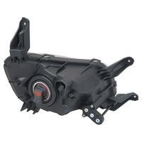 TYC Fog Light Assembly 19-6106-00 for Kia Optima