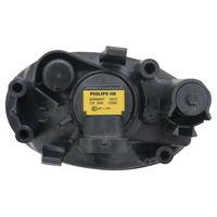 TYC Fog Light Assembly 19-6145-00 for Honda CRV
