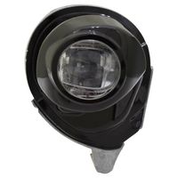 TYC Fog Light Assembly 19-6205-00 for Mazda
