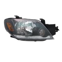 2003 Mitsubishi Outlander Headlight Assembly