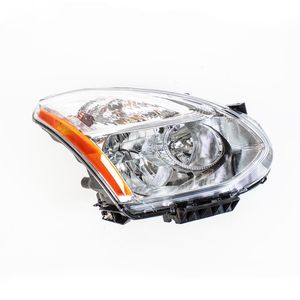 TYC Headlight Assembly 20-12527-00-9 for Nissan/Datsun Rogue