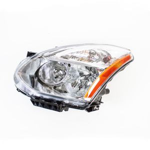 TYC Headlight Assembly 20-12528-00-9 for Nissan/Datsun Rogue