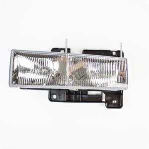 TYC Headlight Assembly 20-1669-00-1A for Chevrolet Tahoe