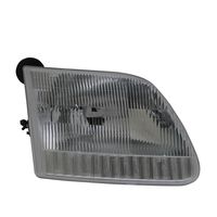 Anzo Headlight Assembly 121395
