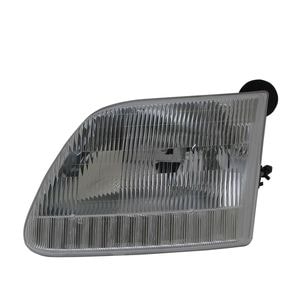 Headlight Assembly - Best Replacement Headlight Assemblies at the