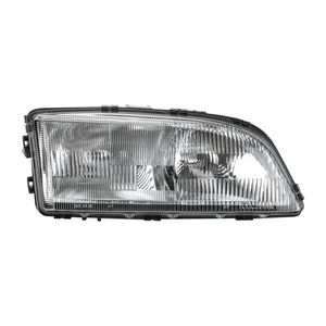 TYC Headlight Assembly 20-5409-00 for Volvo V70